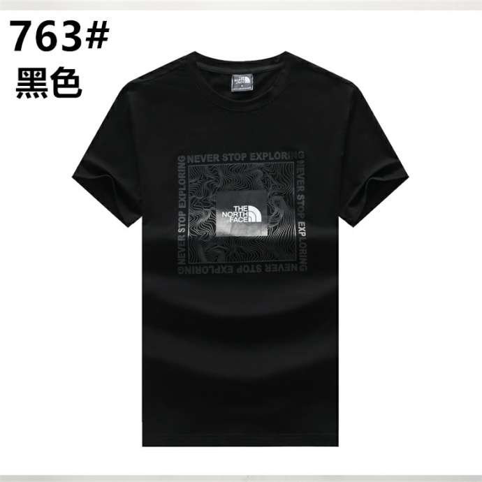 The North Face T Shirts Short _SKUTheNorthFaceM-XXL76339830